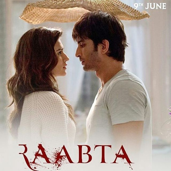raabta movie in hindi